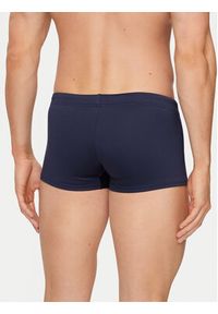 Emporio Armani Underwear Kąpielówki 211725 4R401 06935 Granatowy. Kolor: niebieski. Materiał: syntetyk