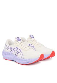 Asics Buty do biegania Gt-2000 14 Tokyo 1012B914 Szary. Kolor: szary. Materiał: mesh, materiał #5
