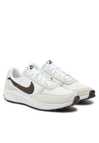 Nike Sneakersy Waffle Nav FJ4195 100 Écru. Materiał: mesh, materiał #5