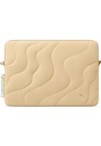 Etui Tomtoc tomtoc Terra-A27 Laptop Sleeve, 13 Inch - Dune Shade