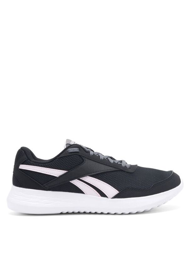 Reebok Buty do biegania Energen Lite GY5208 Czarny. Kolor: czarny. Materiał: materiał