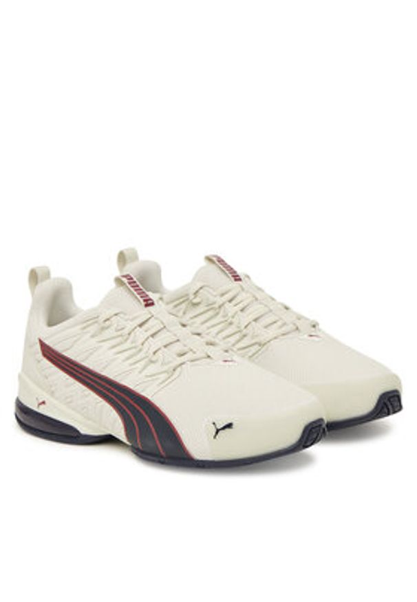 Puma Sneakersy Voltaic Evo 379601 41 Szary. Kolor: szary. Materiał: materiał. Model: Puma Evo