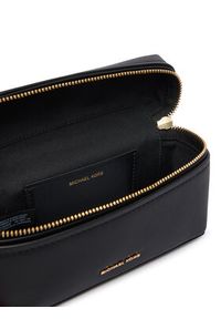 MICHAEL Michael Kors Torebka 32S6GQ1C0L Czarny. Kolor: czarny. Materiał: skórzane #4
