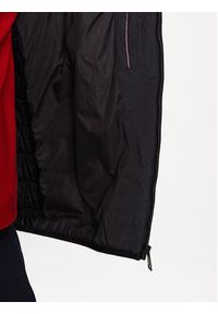 TOMMY HILFIGER - Tommy Hilfiger Kurtka przejściowa MW0MW31638 Czarny Regular Fit. Kolor: czarny. Materiał: syntetyk #4