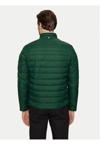 BOSS Kurtka przejściowa Darolus 50464308 Zielony Regular Fit. Kolor: zielony. Materiał: syntetyk #3