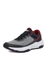 Hunter Sneakersy CWBEO-TECTON-01 Czarny. Kolor: czarny. Materiał: materiał #6