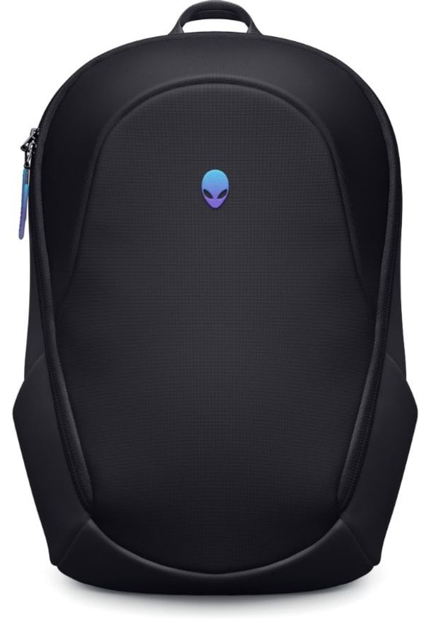 DELL - Dell Alienware AW5625P | Fits up to size Up to 16 " | Backpack | Black | Shoulder strap | Waterproof