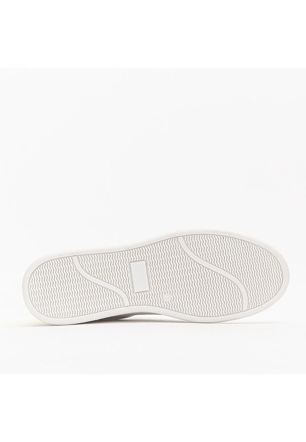 Boss Kidswear - Sneakers'y BOSS Kidswear (J29M22-10B). Okazja: na co dzień. Kolor: biały