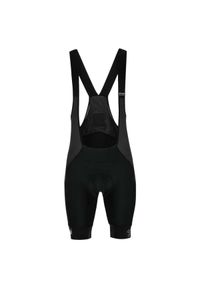 Spodenki kolarskie Kilpi Muria. Kolor: czarny. Sport: kolarstwo #1