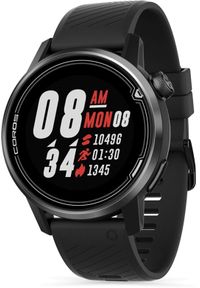 COROS - Coros APEX Premium Multisport Watch LCD 42 mm Cyfrowy Ekran dotykowy. Rodzaj zegarka: cyfrowe