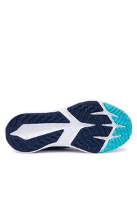 Nike Buty do biegania Star Runner 4 Nn (GS) DX7615 409 Granatowy. Kolor: niebieski. Materiał: mesh #2