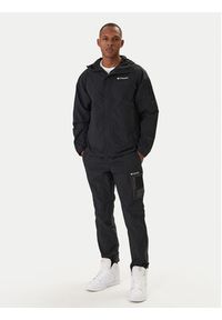 columbia - Columbia Spodnie outdoor Challenger™ 2071561 Czarny Regular Fit. Kolor: czarny. Materiał: syntetyk. Sport: outdoor #2