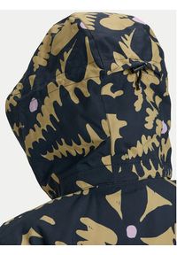 Roxy Kurtka snowboardowa Jetty ERJTJ03529 Czarny Regular Fit. Kolor: czarny. Materiał: syntetyk. Sport: snowboard #12