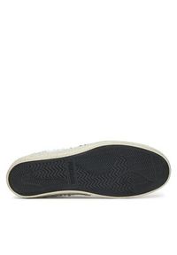Premiata Sneakersy STEVEND VAR 7270 Srebrny. Kolor: srebrny. Materiał: skóra