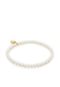 Tous - TOUS Bransoletka Camille 1004561300 Biały. Kolor: biały #3