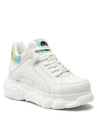 Buffalo Sneakersy Cld Corin 1636113 Biały. Kolor: biały #4
