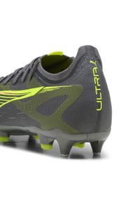 Puma - Buty piłkarskie FUTURE 5 MATCH MxSG PUMA. Kolor: szary, żółty, niebieski, wielokolorowy. Sport: piłka nożna #2