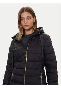 Gaudi Kurtka zimowa 521BD35001 Czarny Regular Fit. Kolor: czarny. Materiał: syntetyk. Sezon: zima #2