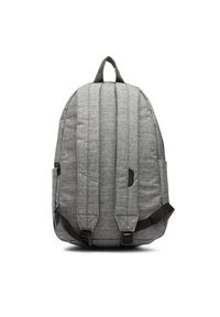 Herschel Plecak Settlement Backpack 11407-00919 Szary. Kolor: szary. Materiał: materiał