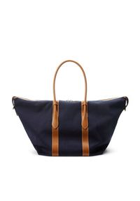 Polo Ralph Lauren Torebka 428907518002 Granatowy. Kolor: niebieski #4