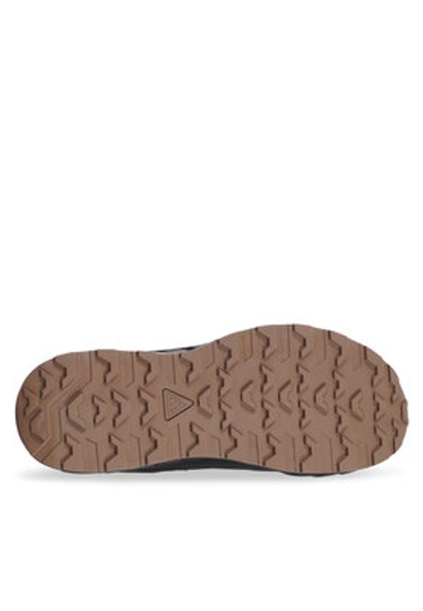 ICEPEAK - Icepeak Trapery Icepeak Ackas Mr 78287 Czarny. Kolor: czarny. Materiał: materiał