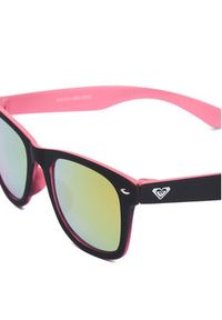 Roxy Okulary przeciwsłoneczne RX-KA-003-SS25 Czarny. Kolor: czarny #4
