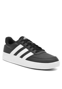 Adidas - adidas Sneakersy Breaknet 2.0 HP9425. Czarny. Kolor: czarny