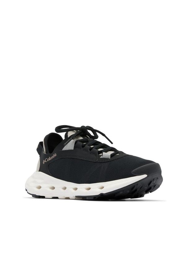 columbia - Buty Columbia Drainmaker Xtr. Okazja: na co dzień. Kolor: czarny