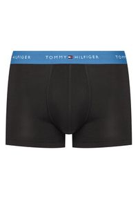 TOMMY HILFIGER - Tommy Hilfiger Komplet bokserek UM0UM03061 Czarny. Kolor: czarny. Materiał: bawełna #9