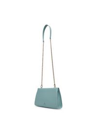 Furla Torebka WE00774 ARE000 AQ000 Błękitny. Kolor: niebieski. Materiał: skórzane