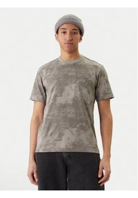 G-Star RAW - G-Star Raw T-Shirt D28589-E400 Kolorowy Regular Fit. Materiał: bawełna. Wzór: kolorowy #1