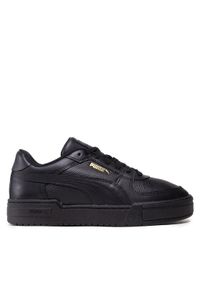Puma Sneakersy Ca Pro Classic 380190 06 Czarny. Kolor: czarny. Materiał: skóra #1
