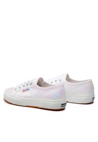 Superga Tenisówki Lamew 2750 S001820 Biały. Kolor: biały. Materiał: materiał #5