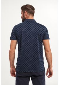 Polo męskie Pancrazio JOOP!. Typ kołnierza: polo #3