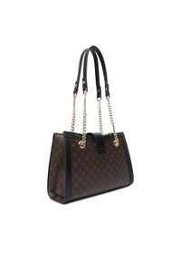 Nine West Torebka CEO-Karna-KY217 Czarny. Kolor: czarny #3