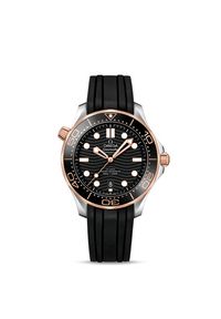 Zegarek Męski OMEGA SEAMASTER 210.22.42.20.01.002 #1