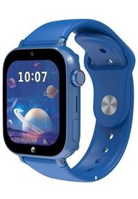 FOREVER - Forever Kids Look Me! 3 KW-520 Kids Smart Watch. Rodzaj zegarka: smartwatch #1