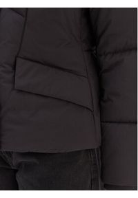 BOSS Kurtka zimowa People 50546845 Czarny Regular Fit. Kolor: czarny. Materiał: syntetyk. Sezon: zima #4