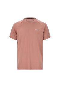 ENDURANCE - Koszulka dla dzieci Endurance Actty. Kolor: różowy. Sport: fitness #1