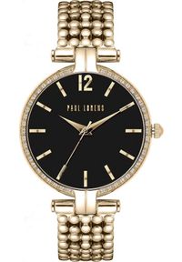 Gino Rossi - Zegarek damski Paul Lorens ARUBA 11378B2-1D1 #1