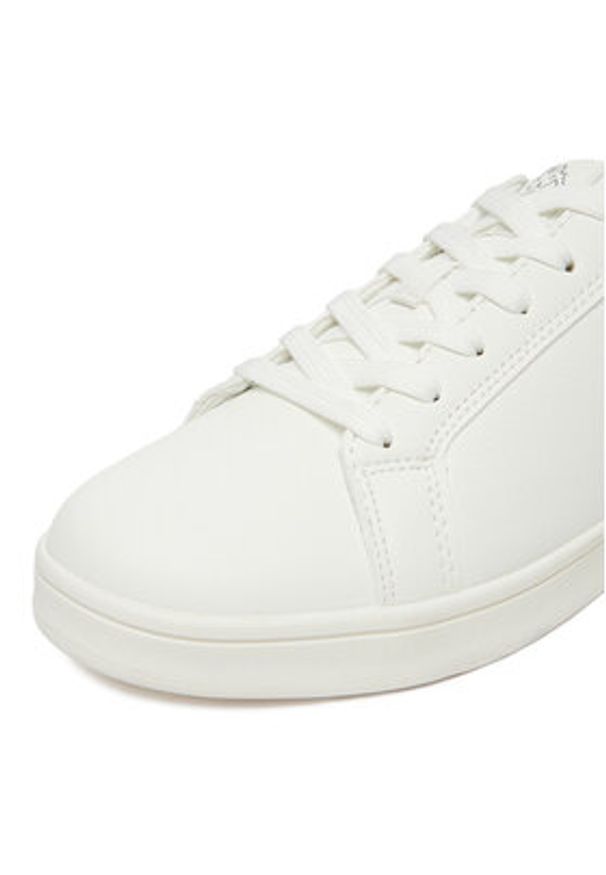 Kappa Sneakersy CEO-MP87-26146 Biały. Kolor: biały. Materiał: materiał, syntetyk