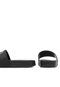 Beverly Hills Polo Club Klapki WP-CA23052-1C Czarny. Kolor: czarny #7