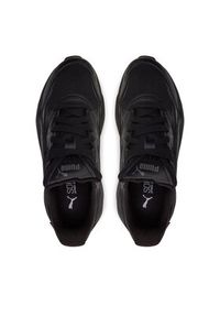 Puma Sneakersy X-Ray Speed Jr 384898 07 Czarny. Kolor: czarny. Materiał: skóra #3