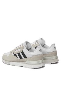 Adidas - adidas Buty Treziod 2.0 Shoes GY0052 Biały. Kolor: biały #3
