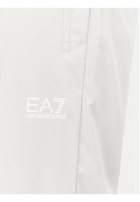 EA7 Emporio Armani Dres 7M000078 AF12948 U8011 Szary Regular Fit. Kolor: szary. Materiał: syntetyk #4