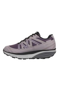 Damskie buty outdoor MBT Simba ATR 2 Sym. Kolor: czerwony, fioletowy, wielokolorowy. Sport: outdoor
