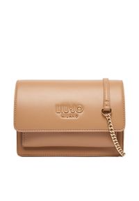 Torebka Liu Jo. Kolor: brązowy #1