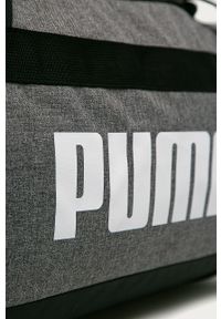 Puma - Torba 76620. Kolor: szary #5