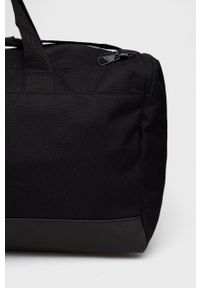 Adidas - adidas Torebka GN2046 kolor czarny. Kolor: czarny. Materiał: materiał. Wzór: nadruk #3