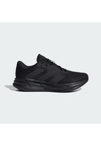 Adidas - Buty Galaxy 7 Running. Kolor: czarny. Sport: bieganie